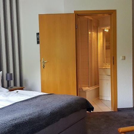 Kurhotel Bad Suderode Εξωτερικό φωτογραφία