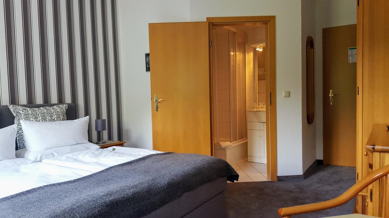 Kurhotel Bad Suderode Εξωτερικό φωτογραφία